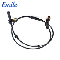 Capteur de vitesse de roue ABS avant OE A2219057100 pour Mercedes-Benz W221 Classe S W216 Classe CL S300 S350 S400 S500 S550 CL550 CL63 AMG