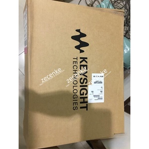 Agilent/KEYSGIHT U1591A Estuche de transporte blando usado 80% Nuevo 1 mes de garantía de uso - Product Image 5