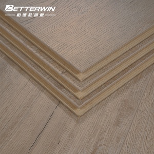 Grandes lotes de alta calidad laminado impermeable de <span class=keywords><strong>pisos</strong></span> de madera - Product Image 4