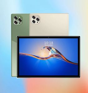 <span class=keywords><strong>2025</strong></span> Sản Phẩm Mới Pad6Max 4G 10 Inch Android <span class=keywords><strong>Tablet</strong></span> <span class=keywords><strong>PC</strong></span> 3GB + 64GB Dual Sim Thẻ Điện Thoại Cuộc Gọi 4G Wifi GMS Được Phê Duyệt Loại C - Product Image 5