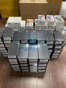 สมาร์ทโฟนแอนดรอยด์ปลดล็อค<span class=keywords><strong>5G</strong></span> สำหรับซัมซุง A10 A10S A12 A50 A50S A60 A20E A21S A30รุ่น<span class=keywords><strong>32</strong></span>/64/128GB เข้ากันได้กับเรา Cellular - Product Image 4