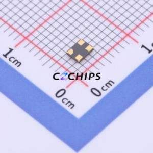 XC32M4-11.0592-F12NJDTL Crystal (Passive) SMD3225-4P Crystal Oscillator SMD Crystal Oscillator 11.0592MHz 10ppm 12pF - Product Image 2