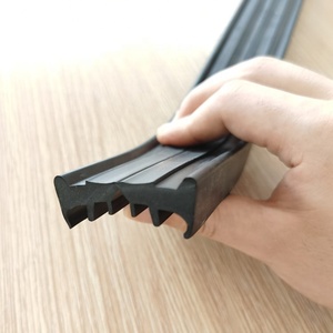 Miếng Đệm Cửa Sổ Kín Nước Miếng Đệm Cửa Sổ Cao Su Miếng Đệm Nêm Miếng Đệm Cao Su Miếng Chèn - Product Image 6