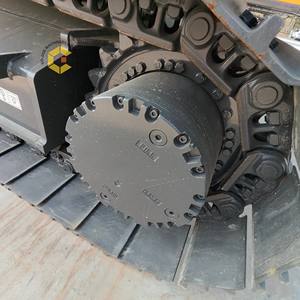 Nouvelle pelle mécanique moyenne MG XE205GA - Origine Chine, équipement de construction et de terrassement lourd de 20,5 tonnes - Product Image 3