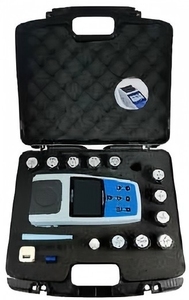 Medidor de turbidez portátil <span class=keywords><strong>APERA</strong></span> TN400 \ TN420 \ TN480 \ TN500 compatible con EPA 180,1 e ISO 7027 - Product Image 5