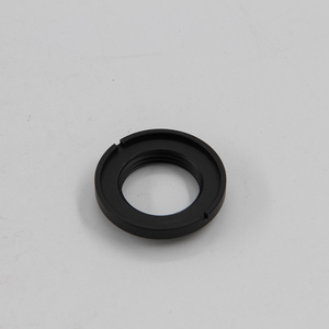 ชิ้นส่วนโดรนทางการเกษตรใหม่และอุปกรณ์เสริมแหวนอลูมิเนียมของเพลามอเตอร์เข้ากันได้กับรุ่น T20P-C-T50DJZLH - Product Image 2