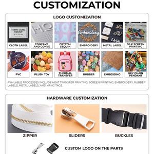 यात्रा और भंडारण के लिए पोर्टेबल मल्टी-फंक्शन व्हील हॉकी बैग फैशनेबल टाई रॉड ट्रॉली ट्रॉली - Product Image 5