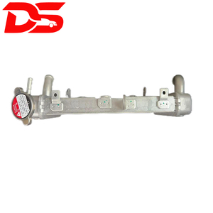 Radiador <span class=keywords><strong>de</strong></span> Motocicleta, Enfriador <span class=keywords><strong>de</strong></span> <span class=keywords><strong>Motor</strong></span> B04-E2461-00 para Yamaha <span class=keywords><strong>MT</strong></span>-<span class=keywords><strong>03</strong></span> OEM B04-E2461-00 - Product Image 3