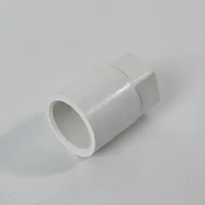 China Fabrikant Bs Standaard Plastic Pvc Watertank Connector Spa Badkuip Fittings Tijdperk