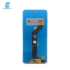 Bán buôn cho TECNO Spark spark6 đi ke5 ke5k ke5j 2024 mới điện thoại di động LCD hiển thị màn hình cảm ứng 1 năm bảo hành nhà máy có giá - Product Image 2