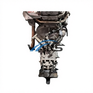 Moteur diesel 4 cylindres ZD30 2.953L d'occasion du Japon pour <span class=keywords><strong>Nissan</strong></span> 180 SX Coupé (<span class=keywords><strong>S13</strong></span>) 1988-1994 - Product Image 1