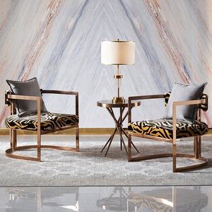 Fursarmeijia — chaises sans accoudoirs blanches et rouges, pour salon de mariage, bistrot, <span class=keywords><strong>paris</strong></span>, vente en gros - Product Image 4