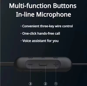 Écouteurs Stéréo Sans Fil Intra-auriculaires WI-C310 en Gros, Écouteurs Sportifs Magnétiques 5.0 avec Micro pour WI-C310 - Product Image 4