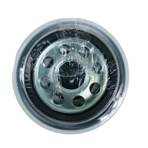 Éléments de filtre à huile de remplacement haute performance LF3345 H17W19 3908616, pièces de moteur diesel pour Hyundai Komatsu - Product Image 3