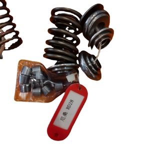 Conjunto de resortes de válvula Jinxing World para Kia F80 con retenedores y sellos, pieza de motor automotriz - Product Image 2