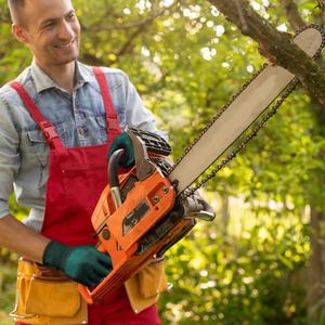 Gants de travail résistants aux coupures, personnalisables en gros, directement de l'usine, pour hommes, avec revêtement en nitrile, antidérapants, durables, compatibles avec les écrans tactiles - Product Image 6