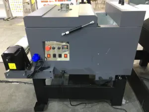 Tucan macchina da stampa DTF da 40cm di buona qualità e prezzo con stampante xp600 a 2 teste per tutti i materiali