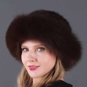 <span class=keywords><strong>Sombrero</strong></span> de <span class=keywords><strong>Paja</strong></span> con Piel de Visón Real JKP para Mujer, <span class=keywords><strong>Sombrero</strong></span> de Invierno para Niños, Cálido y Moderno, con Protección para las Orejas, <span class=keywords><strong>Sombrero</strong></span> de Piel de Zorro con Borde de Piel - Product Image 1