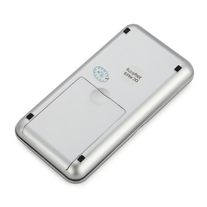 Balance électronique portable de précision Changxie Jewelry Scale 0.01g, mini balance de poche pour peser les pierres précieuses - Product Image 4