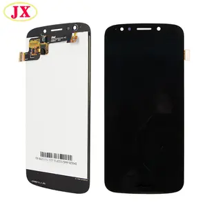 Original LCD For Motorola G9 Play G9 Lcd Screen Display Touch Digitizer Assembly For Motorola G9 Plus G9 Power LCD Display
