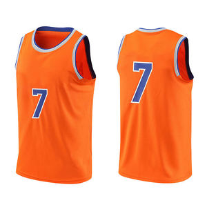 Conjunto de baloncesto impreso por sublimación al por mayor de alta calidad, camiseta de baloncesto para hombre personalizada Laker - Product Image 6