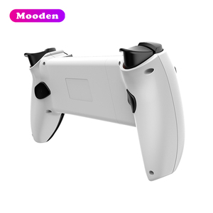 <span class=keywords><strong>Controller</strong></span> di Gioco Telescopico Mooden STK-7011 con Joystick a Effetto Hall, Gamepad Estensibile Compatibile con Sistemi Android e iOS - Product Image 4