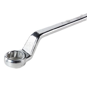 Clé à douille électrique à double extrémité M16-M20 M20-M24, allongée pour une utilisation spécifique - Product Image 5