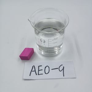 Alcool gras supérieur de l'éther AEO CAS 68439 de polyoxyéthylène de catégorie pour les matières premières détersives - Product Image 1
