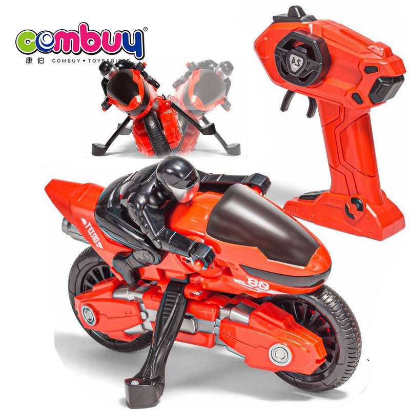 nitro rc motorcycle
