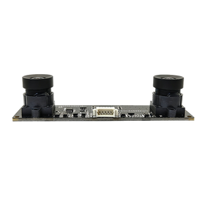 2MP Synchronous Frame Global Shutter USB Camera Module 1/3" CMOS 92° FOV High FPS Embedded Vision for Tablet <b>PC</b> Android Linux - Product Image 5