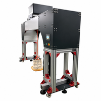 Máquina de Prueba de Impacto para Colchones, Estándar ASTM F1566, Probador de Impacto por Caída de Colchones, Máquina Neumática de Prueba de Camas para Laboratorio