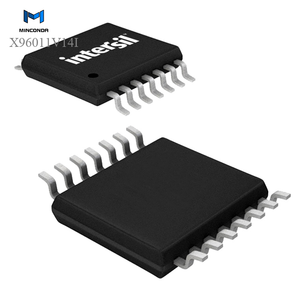 Temperature Sensors Analog and Digital Output Industrial)X96011V14I - Product Image 1