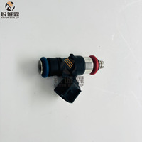 Injecteur de carburant de moteur de voiture de système de moteur automatique de haute qualité 3.5L 3.7L BR3Z-9F593-B pour Fo-rd Explorer Edge Lin-coln MKX MKT