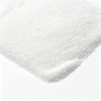 Benzoate de sodium 99% de qualité alimentaire, conservateur en poudre E211 pour l'industrie alimentaire et des boissons