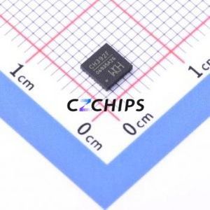 Transceptor de Ethernet de chip IC de circuito integrado CH392F de alta calidad (2x4) - Product Image 1