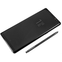 Teléfonos Móviles Baratos Originales Desbloqueados Reacondicionados de Segunda Mano Grado A+ para Samsung Galaxy Note8 N950
