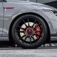 Rines Deportivos Ultraligeros OZ Racing XX de Aleación Forjada de 17-24 Pulgadas 5x120 para BMW G20 G42 Audi RS3 Mercedes A45 AMG Golf R