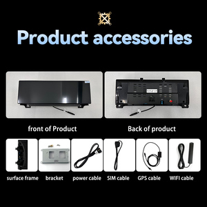 Radio de coche con pantalla de coche <span class=keywords><strong>Android</strong></span> de 14,9 pulgadas para BMW 3 Series Gt 4 Series F30 F31 F32 F33 F34 F35 F36 2013-2019 - Product Image 5