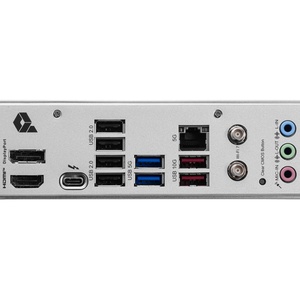 Nouveauté MSI PRO B860-P WIFI D5 Socket Intel B860 ATX Ordinateur Matériel & Logiciel Gaming Pc Carte Mère - Product Image 3