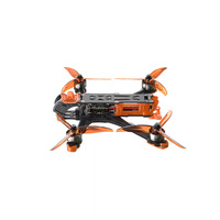 MARK5 FPV Quadcopter 5-Zoll Freestyle Flugspielzeug, PNP-Kit ohne VTX, für O4 Pro Custom Mod Indoor Outdoor Luftaufnahmen