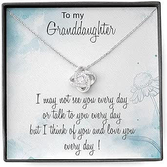 Necklace + Card Gift Box