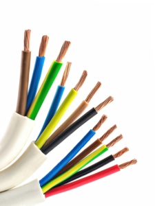 Chine prix <span class=keywords><strong>de</strong></span> fil électrique 10mm 2core Câble <span class=keywords><strong>de</strong></span> Cuivre Flexible <span class=keywords><strong>RVV</strong></span> 4 noyau 25mm Câble Électrique À 3 Conducteurs - Product Image 5