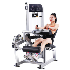 Strength Training Commercial <b>Free</b> <b>Weight</b> Special Functional Trainer Leg Extension/Prone for Gym WD-HX627 OEM/ODM Customization S - Product Image 2