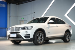 <span class=keywords><strong>BMW</strong></span> <span class=keywords><strong>X4</strong></span> M Competition SUV 2014 Usata, Cambio Manuale, Sedili in Pelle, Opzioni Guida a Sinistra e a Destra - Product Image 6