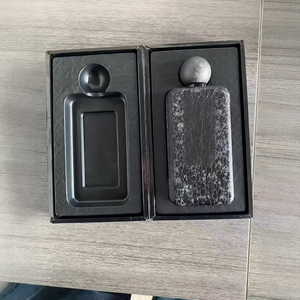 Perfume Masculino 9pm Black de Larga Duración, Original de Alta Calidad y Más Vendido - Product Image 2