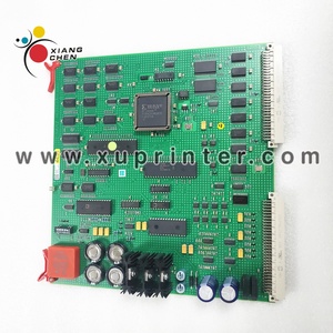 Carte de circuit imprimé WD de qualité supérieure 00.785.0215 SAK2 91.144.5072 00.781.4907 00.781.3502 pour pièces d'impression offset Heidelberg - Product Image 2