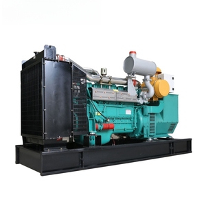 Y-P95/S 100kw 200kw 300kw <b>Generator</b> Silent Open Type Set Good Quality Low Price Power Y-P95/S <b>Generator</b> <b>Generator</b> Silent - Product Image 6