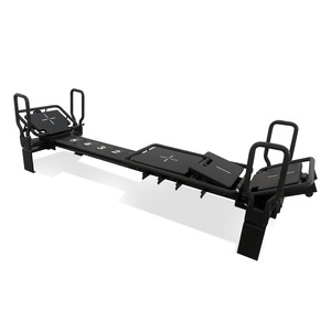 Máquina de Fitness Super Model - Aleación de Aluminio - Fitness para Quemar Grasa y Moldear el Cuerpo - Entrenamiento de Resistencia - Equipo de Pilates - Product Image 2