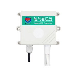 4-20 mA/0-5 v/0-10 v salida NH3 amoníaco sensor - Product Image 2
