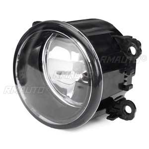 Feux antibrouillard avant pour voiture, feux antibrouillard LED avec câblage, ampoules H11 pour Suzuki SX4 Grand Vitara 2006 2007 2008 2009 2010 2011 2012 - Product Image 3